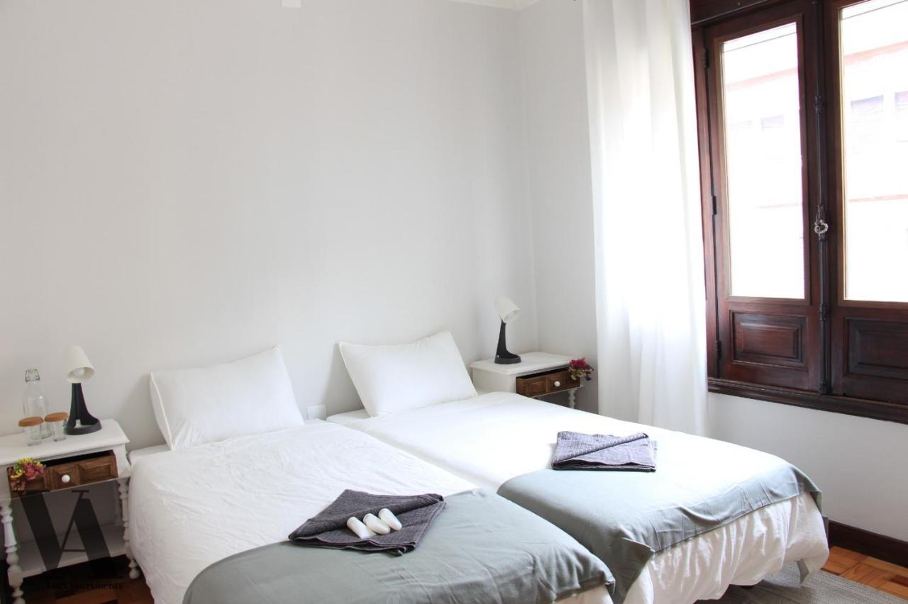 Voga Apartments Sta Catarina Porto Exterior photo